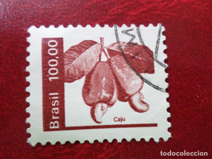 Sellos: *brasil, 1981, Yvert 1494 - Foto 1