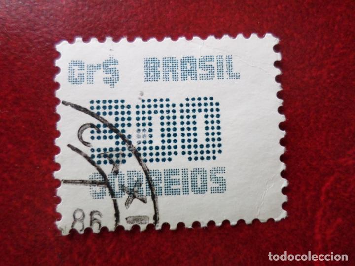 Sellos: *brasil,1985, Yvert 1749 - Foto 1