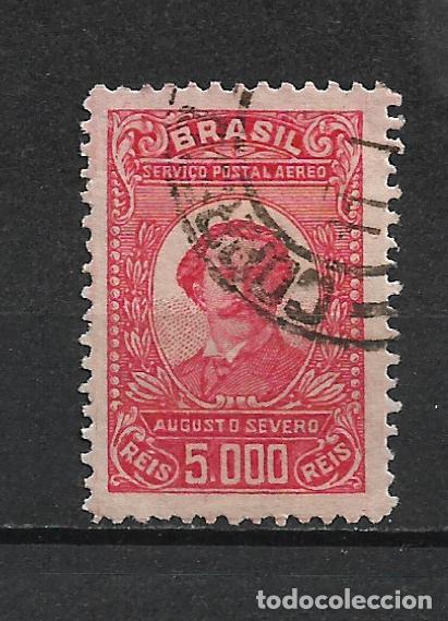 Sellos: brasil 1929 sello usado - 15/43 - Foto 1 - 288747203