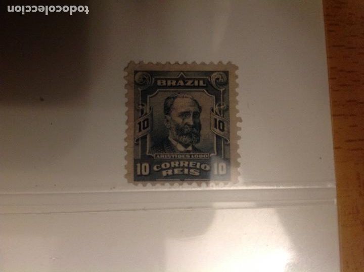 Sellos: Sellos de BRASIL num. 171 - Foto 1