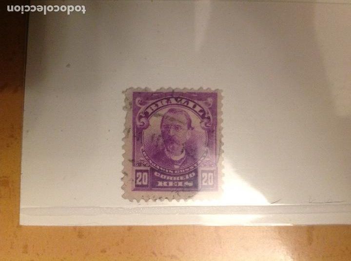 Sellos: Sellos de BRASIL num. 172 - Foto 1