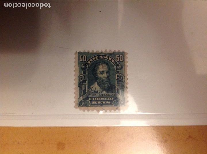 Sellos: Sellos de BRASIL num. 173 - Foto 1