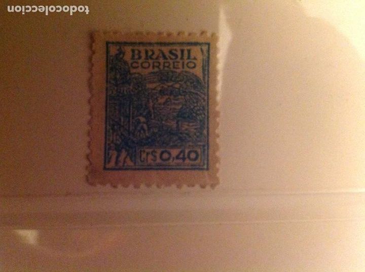 Sellos: Sellos de BRASIL num. 465 - Foto 1