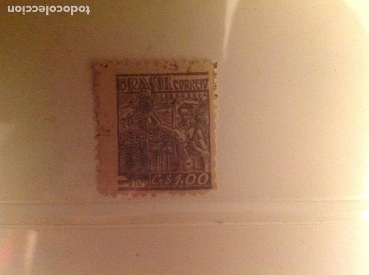 Sellos: Sellos de BRASIL num. 466 - Foto 1