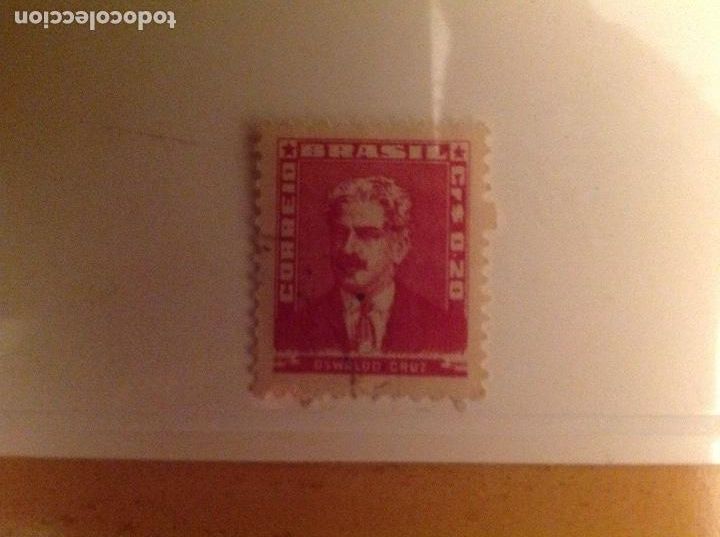 Sellos: Sellos de BRASIL num. 578 - Foto 1