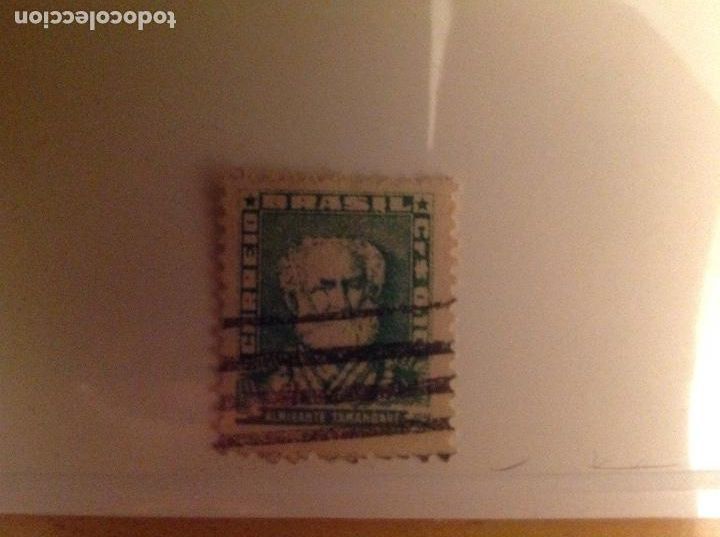 Sellos: Sellos de BRASIL num. 577 - Foto 1