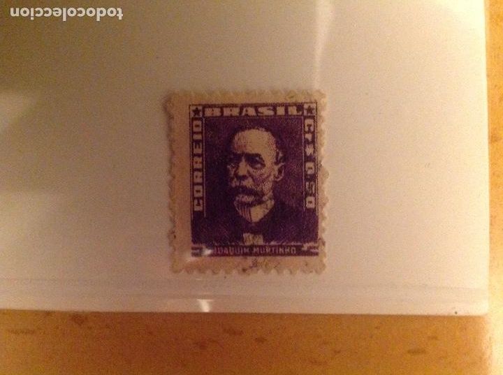 Sellos: Sellos de BRASIL num. 581 - Foto 1