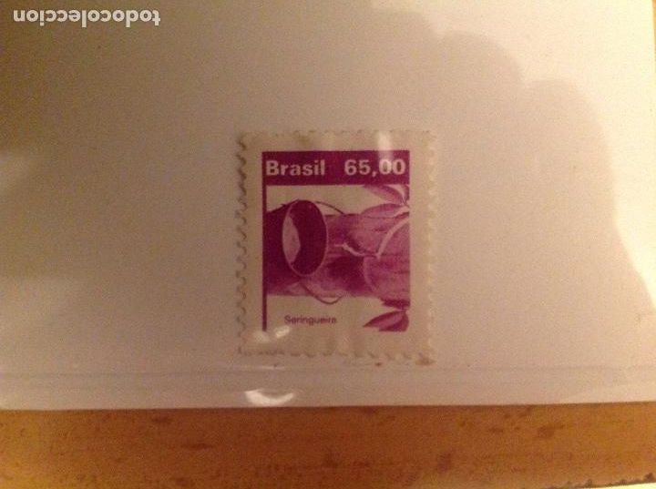 Sellos: Sellos de BRASIL num.2064 - Foto 1