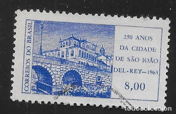 Sellos: BRASIL - EN LIQUIDACI&Oacute;N - Foto 1