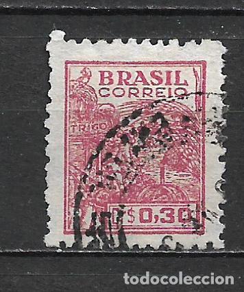 Sellos: brasil sello usado - 11/24 - Foto 1