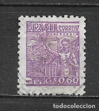 Sellos: brasil sello usado - 11/24 - Foto 1