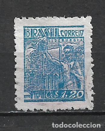 Sellos: brasil sello usado - 11/24 - Foto 1