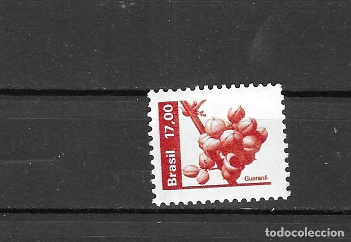 Sellos: BRASIL N&ordm; 1527 (**) - Foto 1
