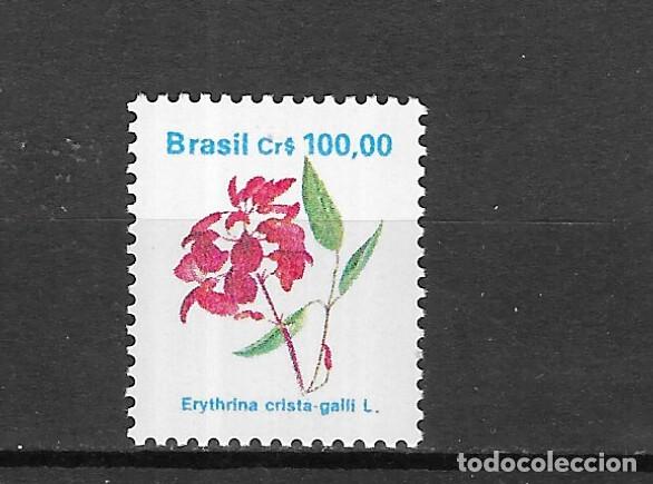 Sellos: BRASIL N&ordm; 1979 (**) - Foto 1