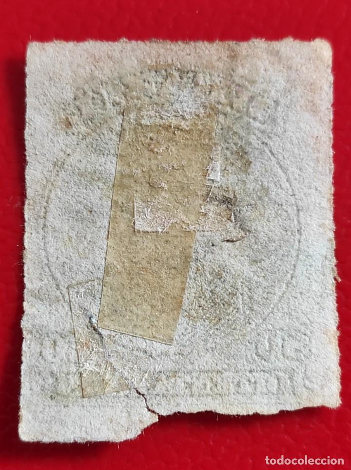 Sellos: Brazil 1876 - Foto 2