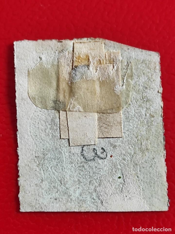Sellos: Brazil 1876 - Foto 2