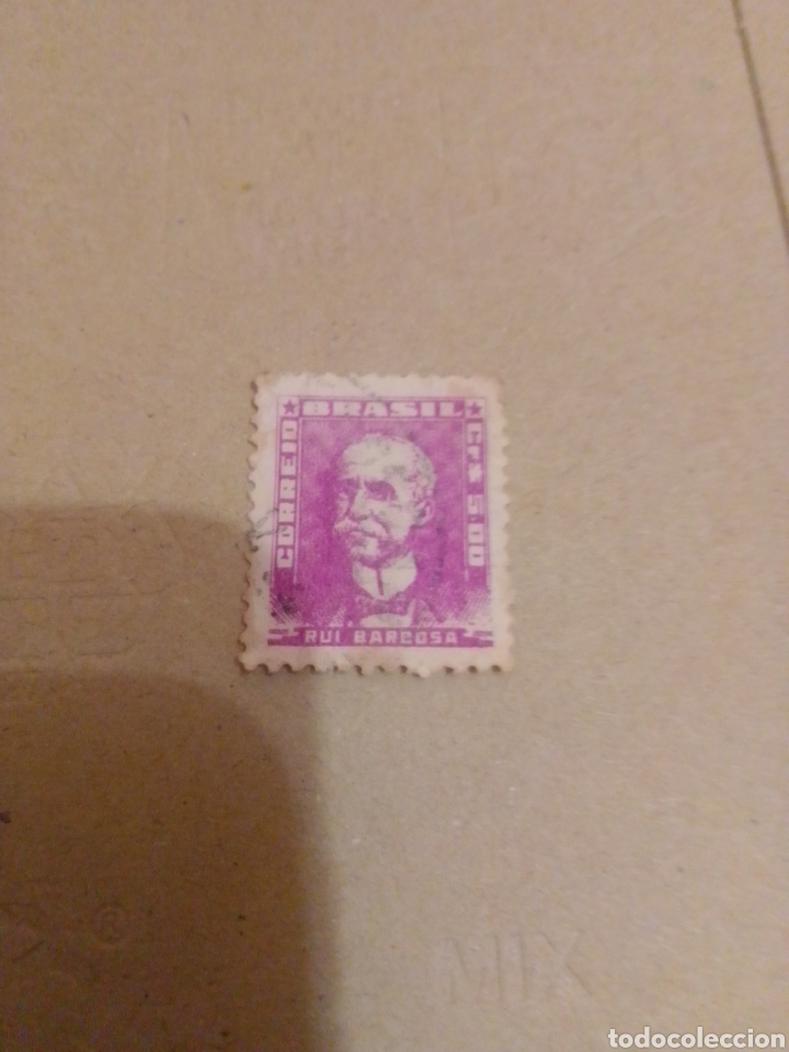 Sellos: Brasil - Foto 1