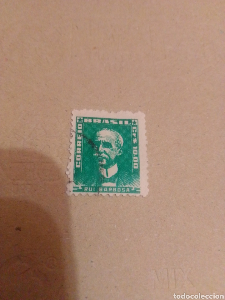 Sellos: Brasil - Foto 1