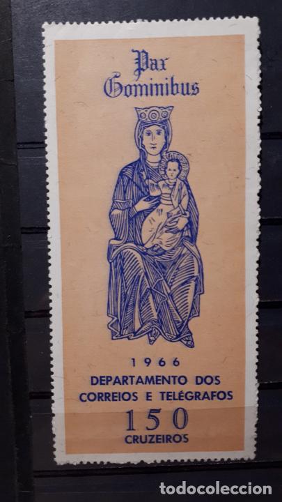 Sellos: Brasil ** A&ntilde;o 1938 YVERT H.B. 2 - Foto 1