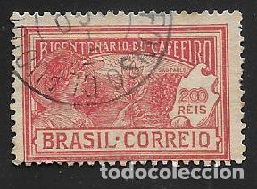 Sellos: BRASIL - SELLO EN LIQUIDACI&Oacute;N - Foto 1