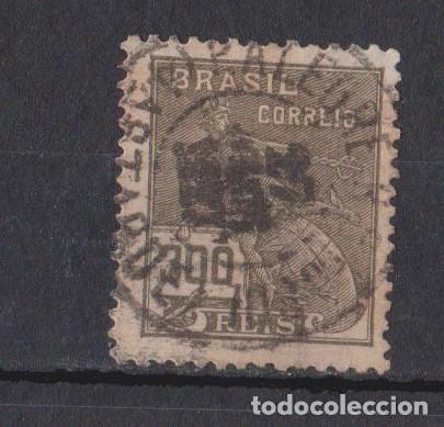 Sellos: Brasil 1920 - Foto 1
