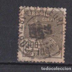 Sellos: BRASIL 1920. Lote 400750889