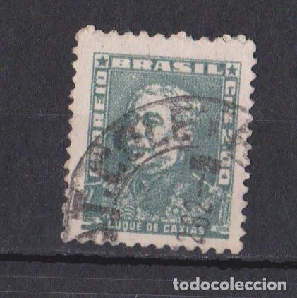 Sellos: BRASIL 1956 DUQUE DE CAXIAS - Foto 1