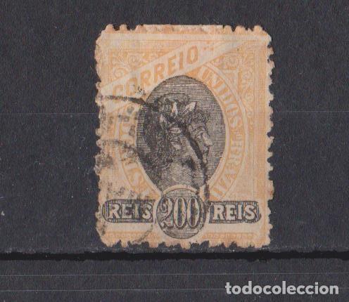 Sellos: Brasil Correo 1905 - Foto 1