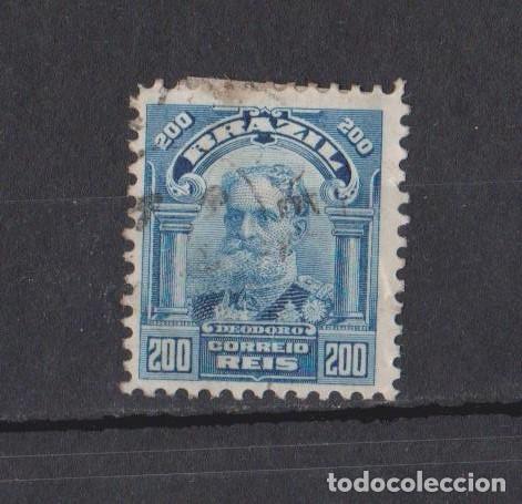 Sellos: BRASIL 1905 DEODORO - Foto 1