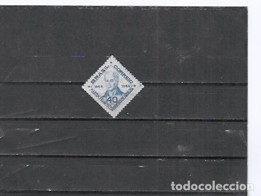 Sellos: BRASIL N&ordm; 421 (**) - Foto 1