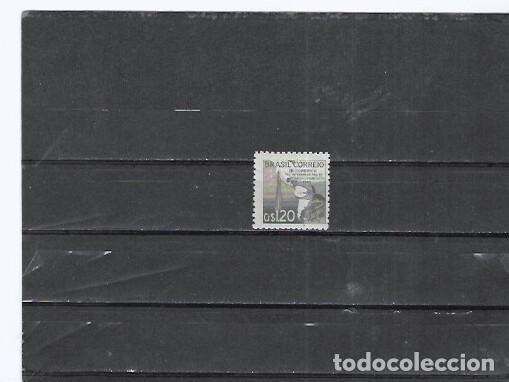 Sellos: BRASIL N&ordm; 437 (**) - Foto 1