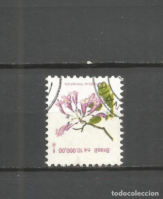 Sellos: BRASIL YVERT NUM. 2096 USADO - Foto 1