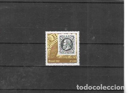 Sellos: BRASIL N&ordm; 1552 (**) - Foto 1