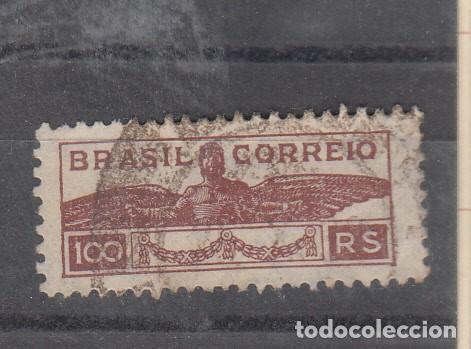 Sellos: BRASIL, YVERT 262. USADO. - Foto 1