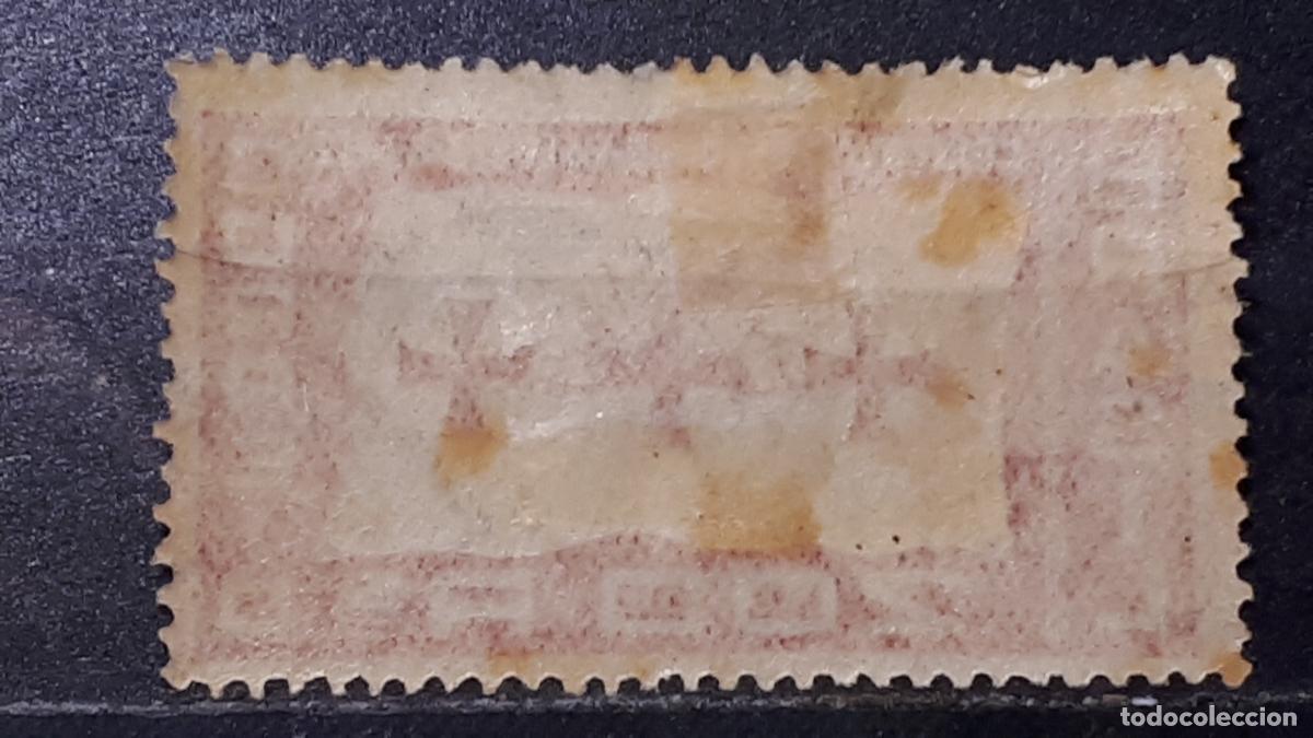 Sellos: BRASIL *. A&Ntilde;O 1933 YVERT 254 - Foto 2