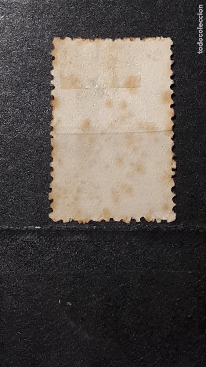 Sellos: BRASIL *. A&Ntilde;O 1938. YVERT 345A - Foto 2
