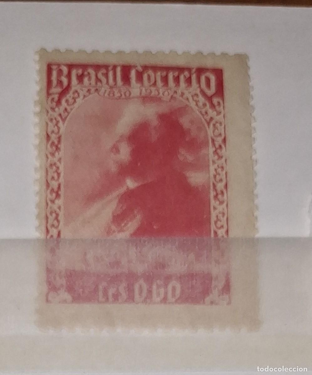 Sellos: BRASIL, 1950, CAT.YT. 482. - Foto 1