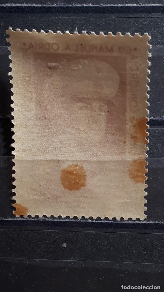 Sellos: BRASIL. A&Ntilde;O 1953. *. YVERT 543 - Foto 3