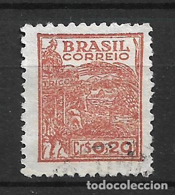 Sellos: brasil sello usado - 9/10 - Foto 1