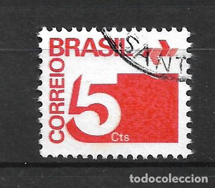 Sellos: brasil sello usado - 9/10 - Foto 1