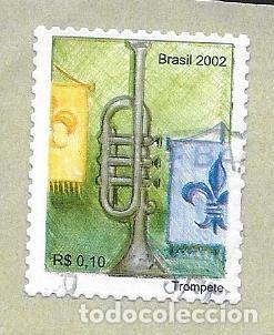 Sellos: BRASIL - SELLOS EN LIQUIDACI&Oacute;N