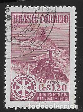 Sellos: BRASIL - SELLOS EN LIQUIDACI&Oacute;N