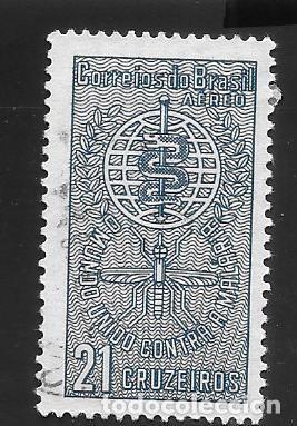 Sellos: BRASIL - SELLOS EN LIQUIDACI&Oacute;N