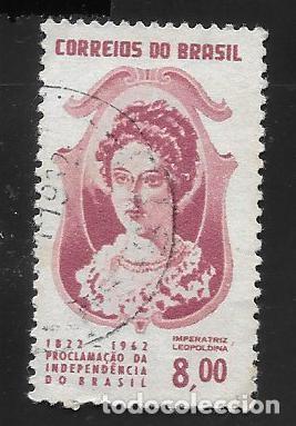 Sellos: BRASIL - SELLOS EN LIQUIDACI&Oacute;N