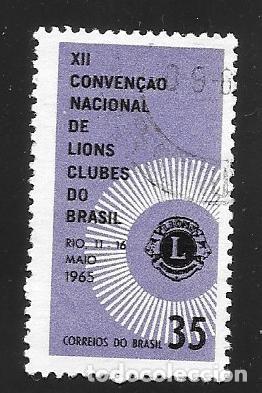 Sellos: BRASIL - SELLOS EN LIQUIDACI&Oacute;N