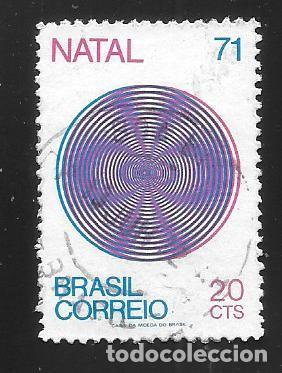 Sellos: BRASIL - SELLOS EN LIQUIDACI&Oacute;N