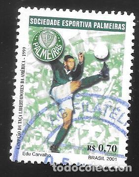 Sellos: BRASIL - SELLOS EN LIQUIDACI&Oacute;N