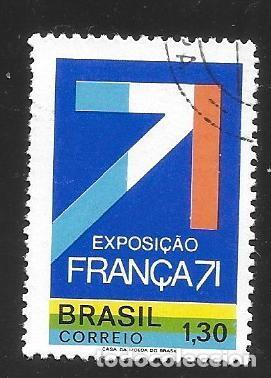 Sellos: BRASIL - SELLOS EN LIQUIDACI&Oacute;N