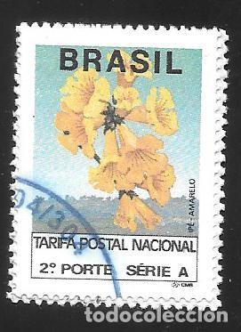 Sellos: BRASIL - SELLOS EN LIQUIDACI&Oacute;N