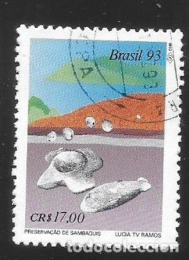 Sellos: BRASIL - SELLOS EN LIQUIDACI&Oacute;N